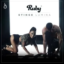 Ruby — Stinge Lumina — обложка